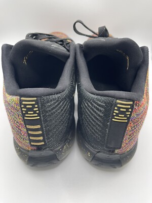 Nike Kobe 10 Elite Low iD By You Mamba Days - Size 11 | eBay