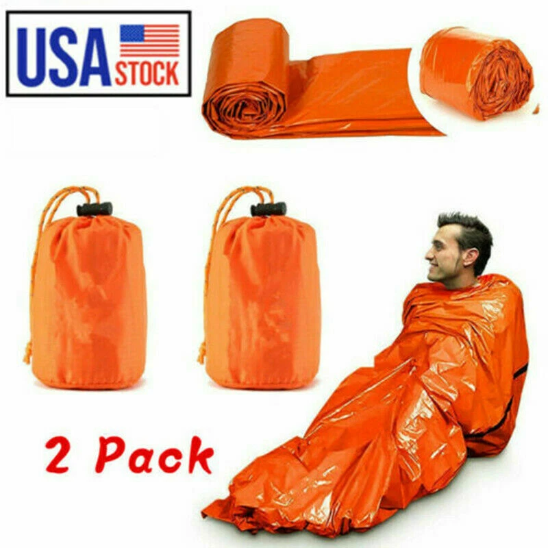 Outdoor life sleeping clearance bag