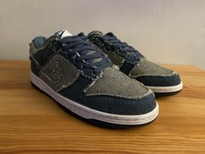 Nike Dunk Cl Low Denim for Sale | Authenticity Guaranteed | eBay