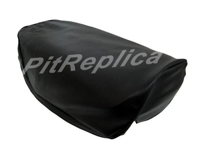 [B10] SUZUKI TS185 TC185 TS125 TC125 1973 1974 1975 1976 SEAT COVER [STPLS] - Изображение 3 из 4