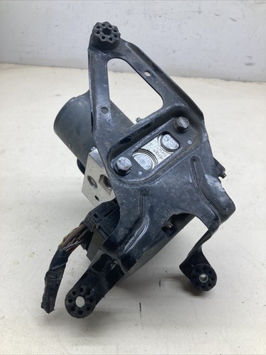 2011 BMW X5 OEM ABS ANTI LOCK BRAKE PUMP 40K 34516793488 2007-2013 - Picture 3 of 6