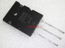 10PCS 2SD1525 TO-264
