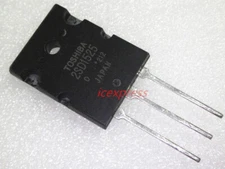 10PCS 2SD1525 TO-264