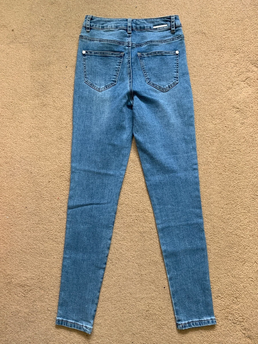Lipsy hotsell selena jeans