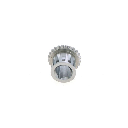 Dental Torque wrench Driver Adapter Implant Fit ITI NC Locater Abutment AH=4.0mm - Picture 61 of 65