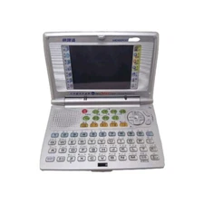 Instant-Dict Chinese/English Translator Dictionary MD8200 Color -    parts only