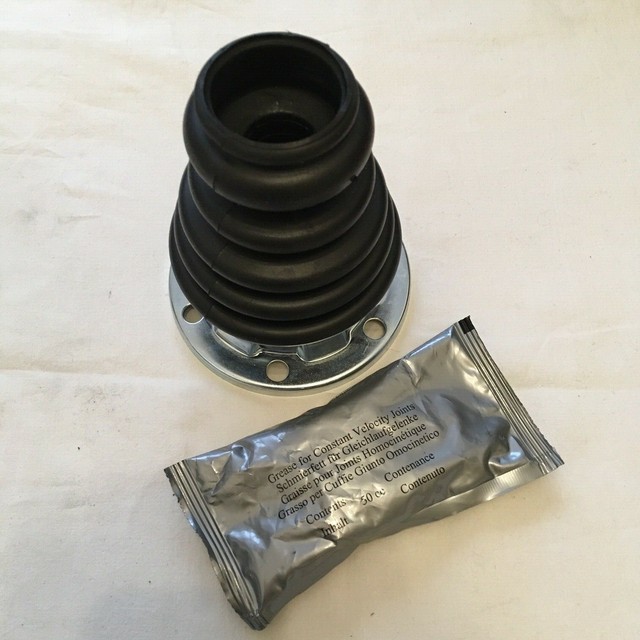 NEW MEYLE VW Golf Jetta MK2 MK3 GTI 100mm inner axle cv boot rubber