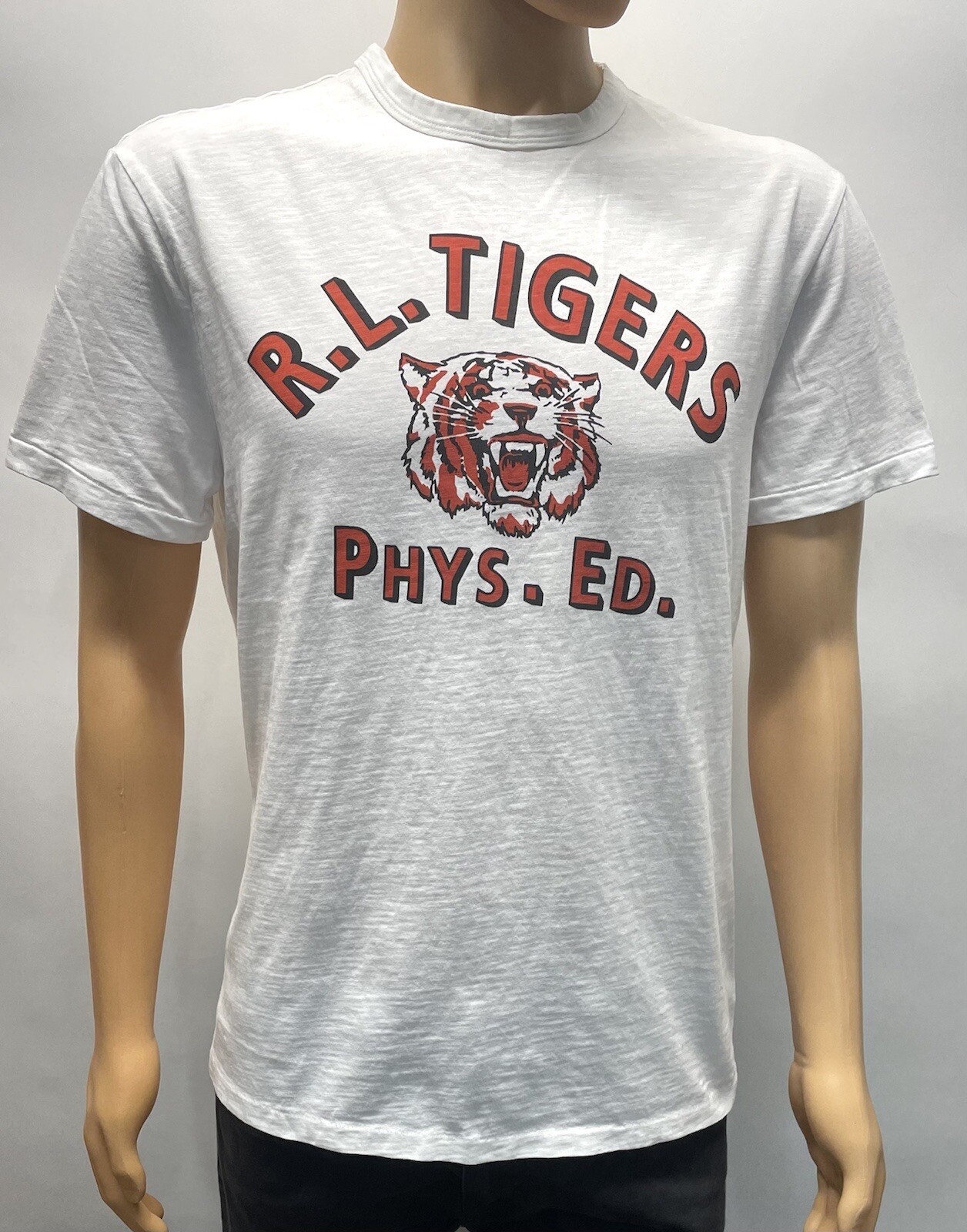 rl tshirt