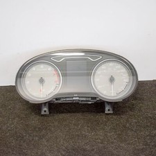 Compteur Audi Q2