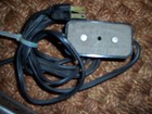  Mercury Electric Products Manufacturing Company Sewin Pedal 1.2A 125V~L@@K!!!! — photo 5