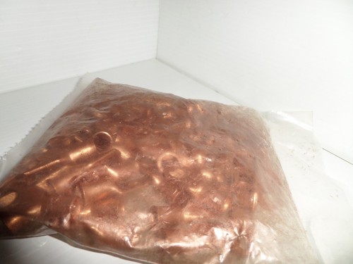 ⭐BAG of 50⭐ East Penn 05329 Flared Lugs Stud Size 3/8" 2 Gauge Battery Cable - Picture 7 of 9