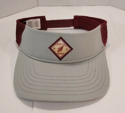 Florida State Seminoles FSU Sun Visor 