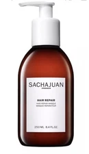 SACHAJUAN Hair Repair Masque Mask, 8.4 fl. oz.