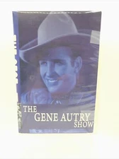 The Gene Autry Show - 5 Seasons On 21 DVDs - CBS 1950-1956 - Free Shipping