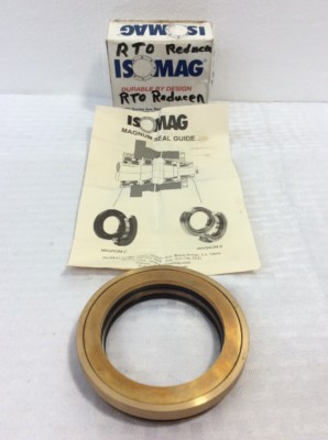 #ad #ad ISOMAG 2756MS3740 EZ MAGNUM S SERIES SEAL $44.99