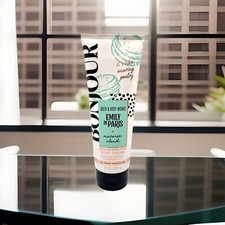 Bath Body Works - Emily In Paris-Macaron Cloud Body Cream 8 oz