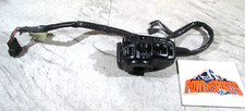 LEFT LH HANDLEBAR SWITCH, 2009-23 KAWASAKI VULCAN/VAQUERO (OPS7104)