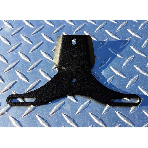 2015 + R1 Low Fender Eliminator Tail Tidy R1M 15 2016 2017 2018 2019 2020 2021 - Picture 4 of 6