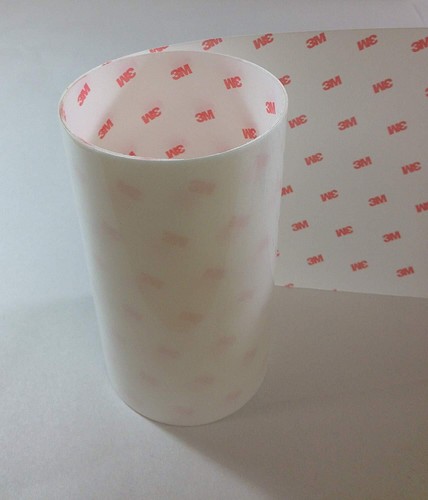 3m*15cm Clear Bra Paint Protection Vinyl Film Wrap Car Paint Scratch Shield UK - Picture 2 of 8