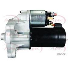 Starter Motor For Citroen C4 1.4 16V Apec 558098 5801A4X 5801C4X 580298 5802A0