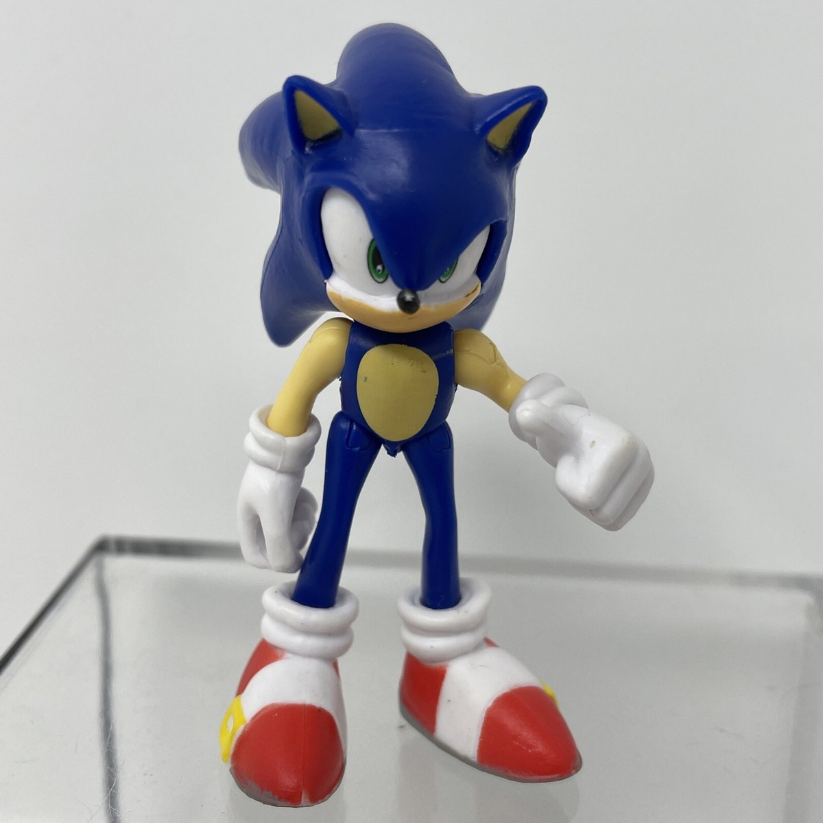 Sonic The Hedgehog - Sonic 2.5