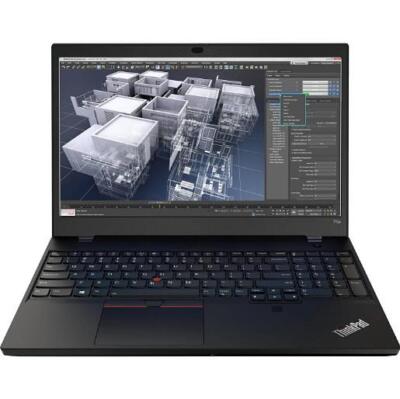 ThinkPad T15 Gen1 i7 16GB SSD 256GB