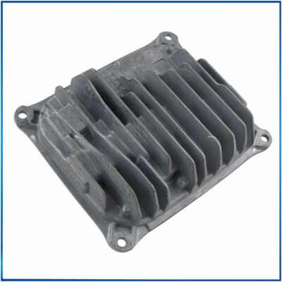 LED Headlight Control Unit Ballast For Benz W205 C CLASS C63 C250 C300 2015-17-