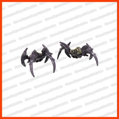Crawler Perimeter Defense Series 2 Final Faction Alpha Team 1 Kharn