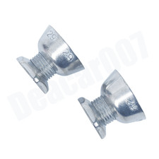 8066184 For Whirlpool Maytag Kenmore Dryer Motor Pulley New 2 Pack