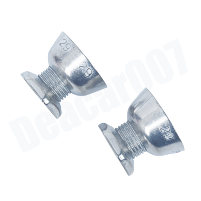 #ad 8066184 For Whirlpool Maytag Kenmore Dryer Motor Pulley New 2 Pack $7.99