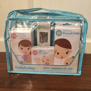 fridababy mom kit