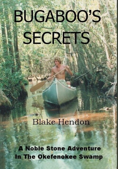 Thumbnail - Blake Hendon | Bugaboo's Secrets | Buch | Englisch (2002) | Iuniverse