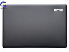New For Acer Swift 3 SF314-51 SF314-51G Laptop Housing LCD Bezel Rear Lid Black
