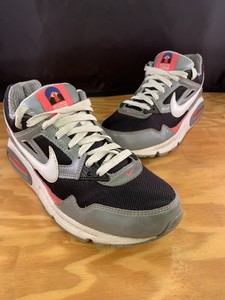 nike air athletics west