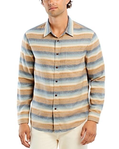 Rails Runson Regular Fit Shirt