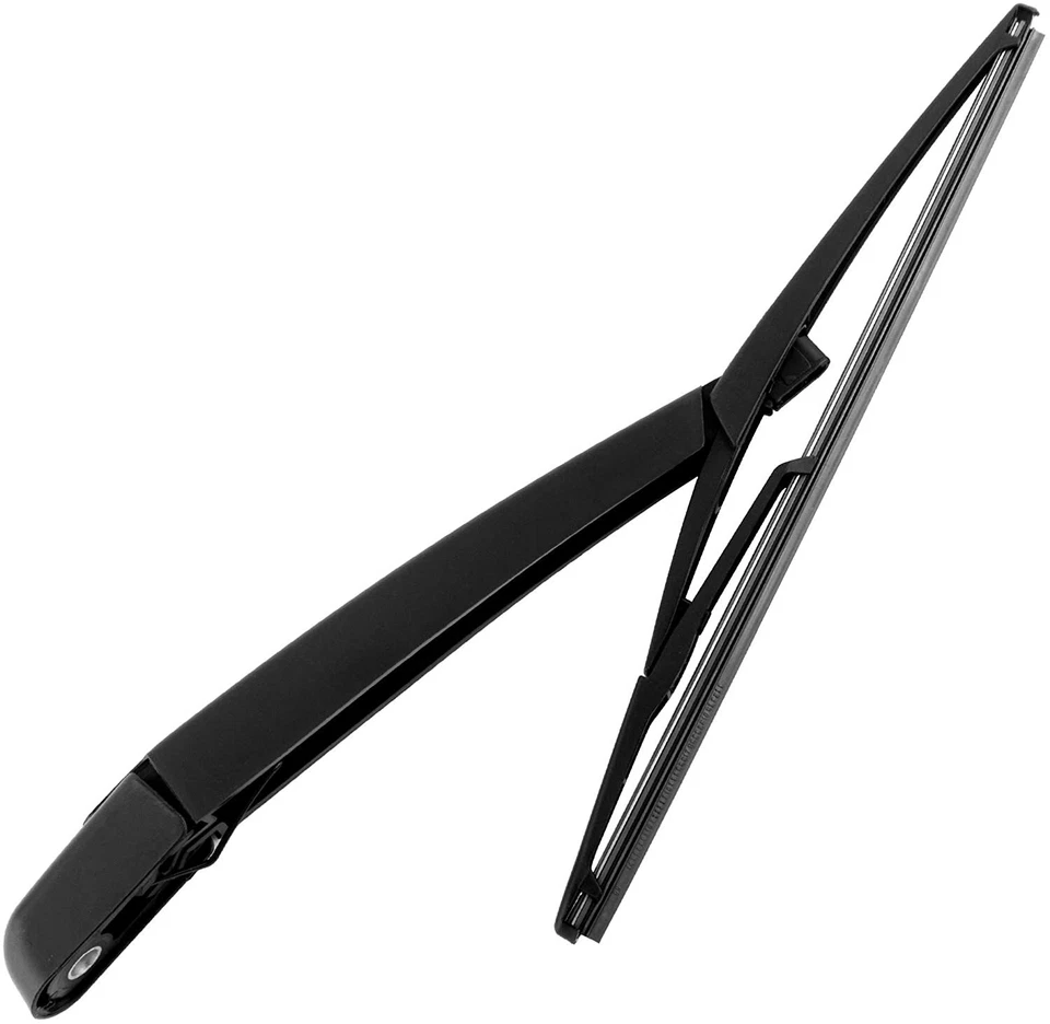 Brazo y cuchilla limpiaparabrisas trasero nuevo para Mercedes-Benz GL320 350 450 550 63 AMG Foto 4 de 4