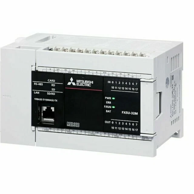 Mitsubishi Electric PLC Processors for sale | eBay