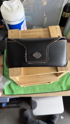 Harley-Davidson Eyeglass Cases & Storage for sale | eBay