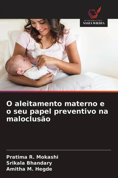 Pratima R. Mokashi (U. A.) | O Aleitamento Materno E O Seu Papel Preventivo...-image
