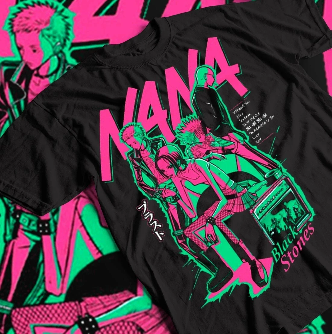 Nana Clothing for Men for sale | eBay