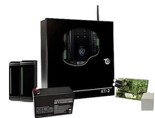 Kantech EK-2M-MTM Two Door Access Control Kit with Readers (SEALED NEW IN BOX)