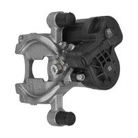 ATE | Bremssattel Ohne Halter Hinten Rechts (24.6238-7048.5) FüR Audi VW Seat