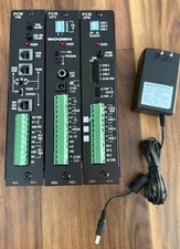 Bogen PCMSYS3 Paging System Pre-Assembled Zone Paging System