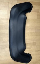 BMW Z3 Tonneau Cover - Part Number -  54-31-8-412-054 - RARE BMW Accessory