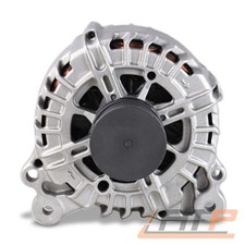 LICHTMASCHINE GENERATOR 180-A F&Uuml;R MAN TGE SEAT ALHAMBRA VW CADDY CRAFTER BUS T6