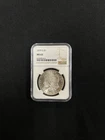 1879 S Morgan Silver Dollar NGC MS-63 #3013