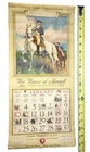 Vintage 1932 Calendar (Rare) John Mo￼rrell And Company ￼-Complete 12 Months ￼. — photo 1