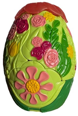 Hatchimals Colleggtibles Secret Scene Playset