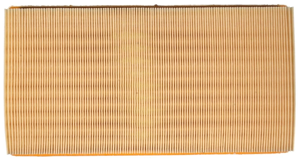 Filtro de aire MAHLE LX 726 para 93-04 Volvo 850 C70 S70 V70 Foto 2 de 4