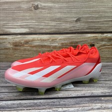 Mens Sz 7 Adidas x Crazyfast Elite FG Energy Citrus Pack Soccer Cleats IG0593